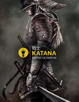Katana Extrait De