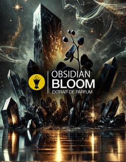 Obsidian Bloom Extrait De