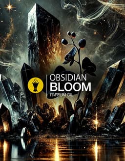Obsidian Bloom Oil