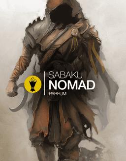 Sabaku Nomad