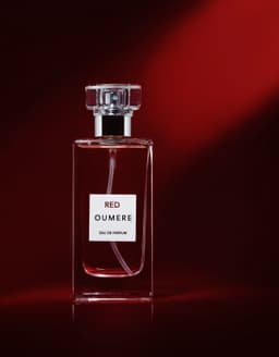 Red Fragrance