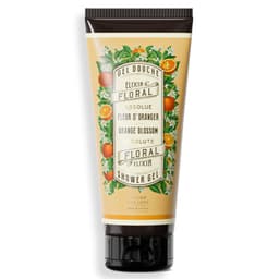 Gel Douche - Fleur D'oranger