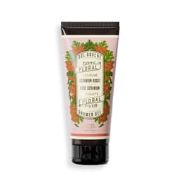Gel Douche - Géranium Rosat