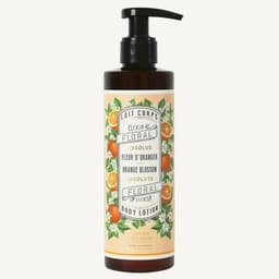Lait Pour Le Corps - Fleur D'oranger