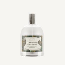 Parfum D'ambiance - Cèdre Sauvage