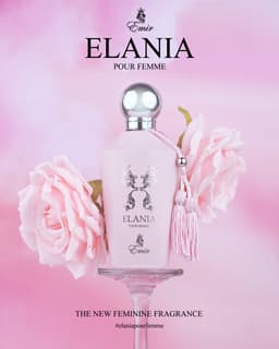 Elania Emir