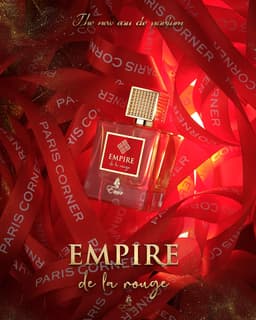Empire De La Rouge