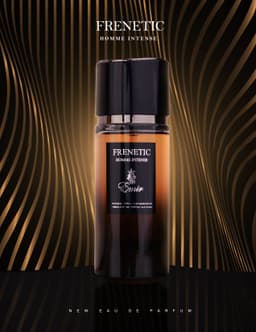 Frenetic Homme Intense