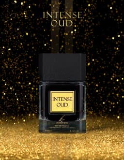 Intense Oud