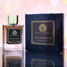 Ministry Of Oud - Oud Indonesian