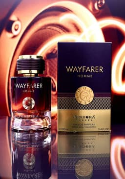 Wayfarer