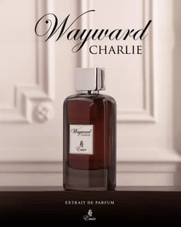 Wayward Charlie Emir