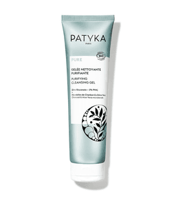 Gelée Nettoyante Purifiante