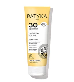 Lait Solaire Spf30 (corps)