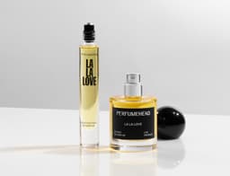 The La La Love Set
