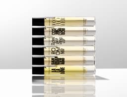 The Oils Collection
