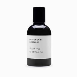 Bergamot