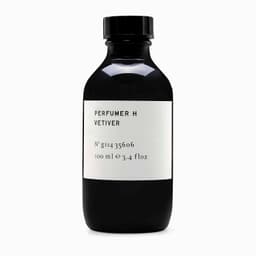 Vetiver