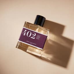 402 Vanilla, Caramel, Sandalwood