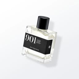 901 Nutmeg, Almond, Patchouli