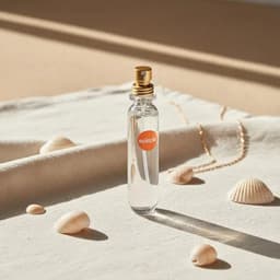 Create Your Scent With Scircle Ai