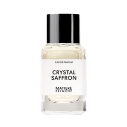 Crystal Saffron