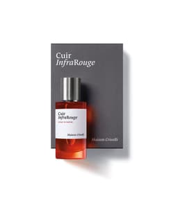 Cuir Infrarouge