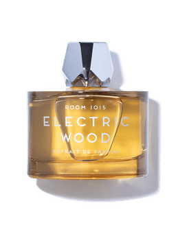 Electric Wood