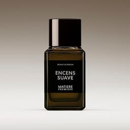 Encens Suave Extrait De