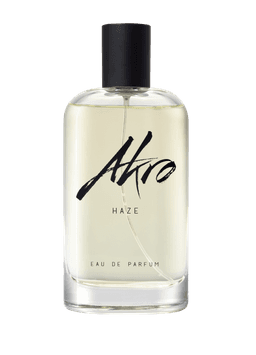 Haze