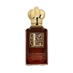 L Red Tea Vetiver
