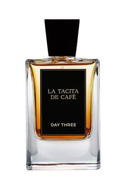 La Tacita De Café