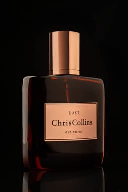 Lust | Oud Delice