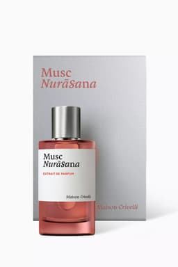 Musc Nurasana