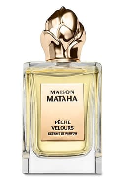 Pêche Velours