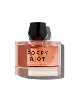 Poppy Riot