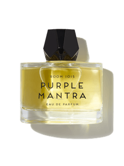 Purple Mantra