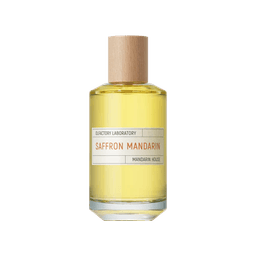 Saffron Mandarin