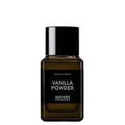 Vanilla Powder