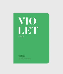 Violet Leaf In Perfumery
