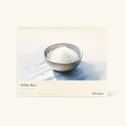 White Rice