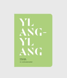 Ylang-ylang In Perfumery