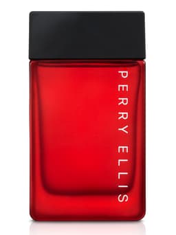 Bold Red