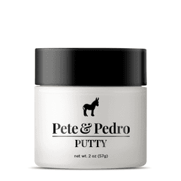 Hair Putty
