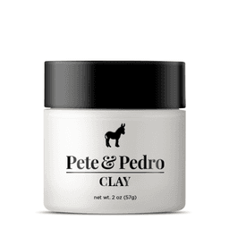 Hair Styling Clay
