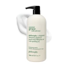 Endless Afternoon Firming Body Emulsion