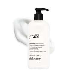 Pure Grace Firming Body Emulsion