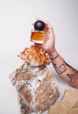 Hashish - 50ml Extrait De