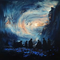 Aquelarre Indigo