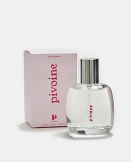 Parfum Pivoine